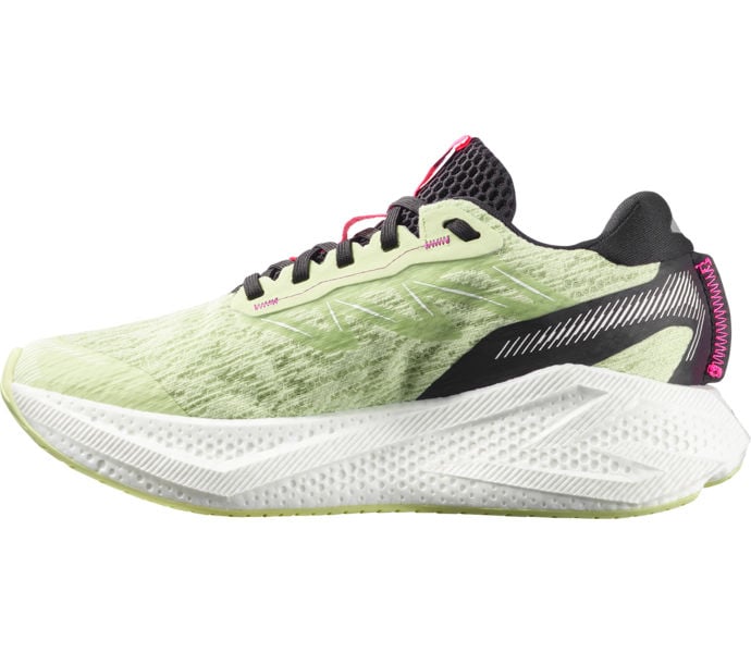 Salomon AERO GLIDE 4 LÖPARSKOR Gul