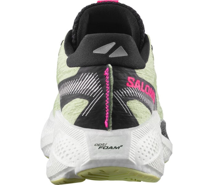 Salomon AERO GLIDE 4 LÖPARSKOR Gul