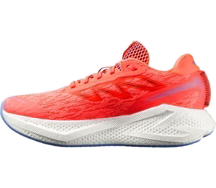 Salomon AERO GLIDE 4 LÖPARSKOR Röd