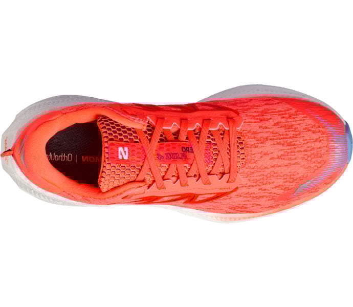 Salomon AERO GLIDE 4 LÖPARSKOR Röd