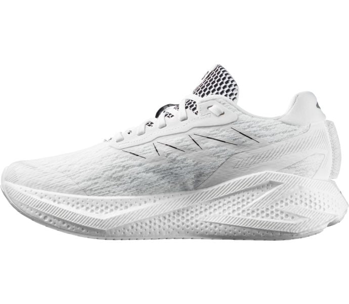 Salomon AERO GLIDE 4 LÖPARSKOR Vit