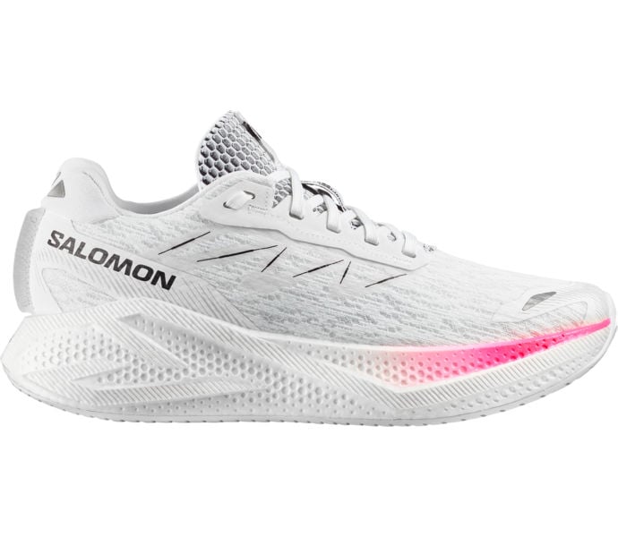 Salomon AERO GLIDE 4 LÖPARSKOR Vit