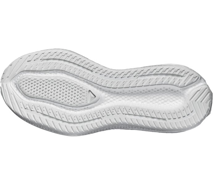 Salomon AERO GLIDE 4 LÖPARSKOR Vit