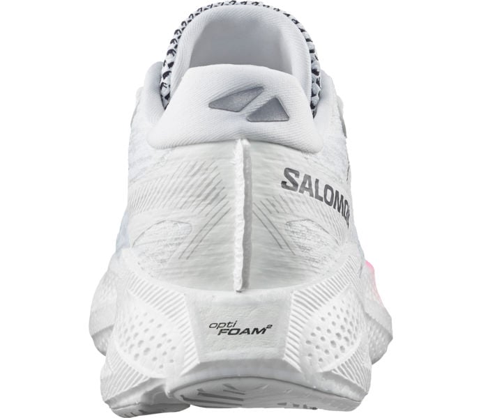 Salomon AERO GLIDE 4 LÖPARSKOR Vit
