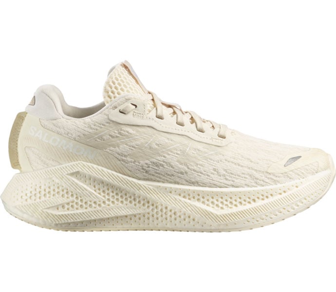 Salomon AERO GLIDE 4 LÖPARSKOR Beige