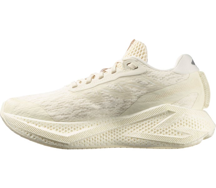 Salomon AERO GLIDE 4 LÖPARSKOR Beige