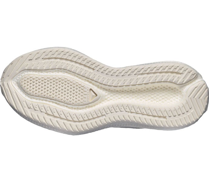 Salomon AERO GLIDE 4 LÖPARSKOR Beige