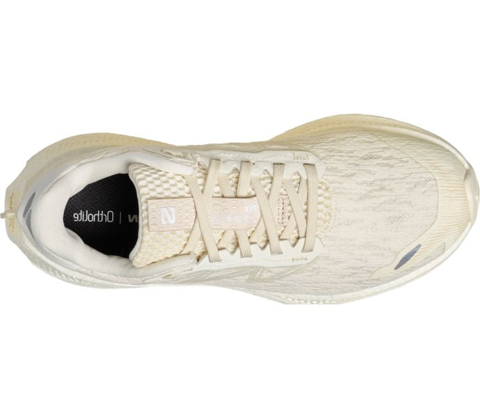 Salomon AERO GLIDE 4 LÖPARSKOR Beige
