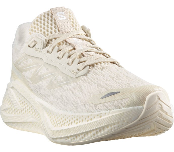 Salomon AERO GLIDE 4 LÖPARSKOR Beige