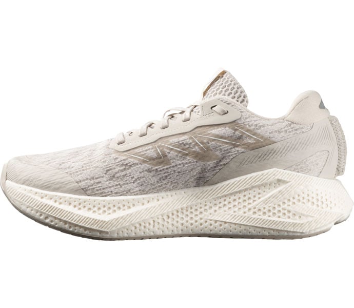 Salomon AERO GLIDE 4 LÖPARSKOR Beige