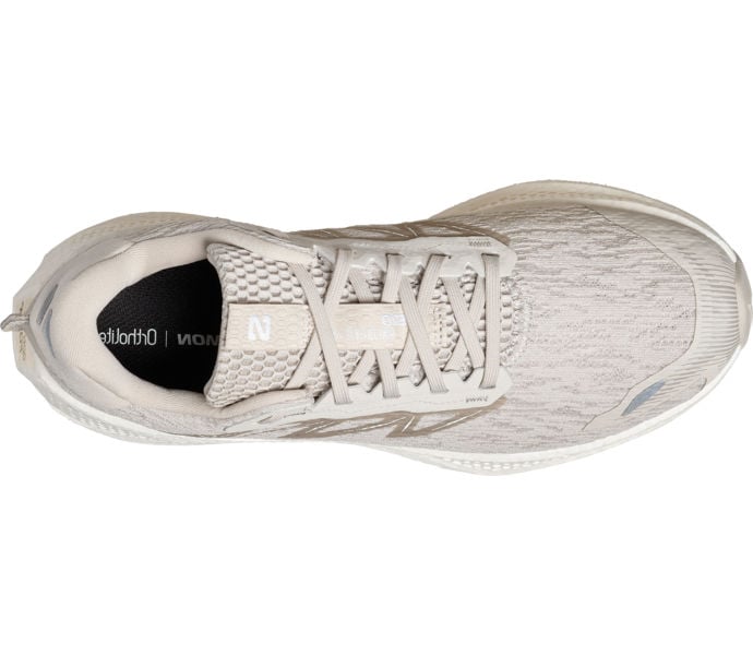 Salomon AERO GLIDE 4 LÖPARSKOR Beige