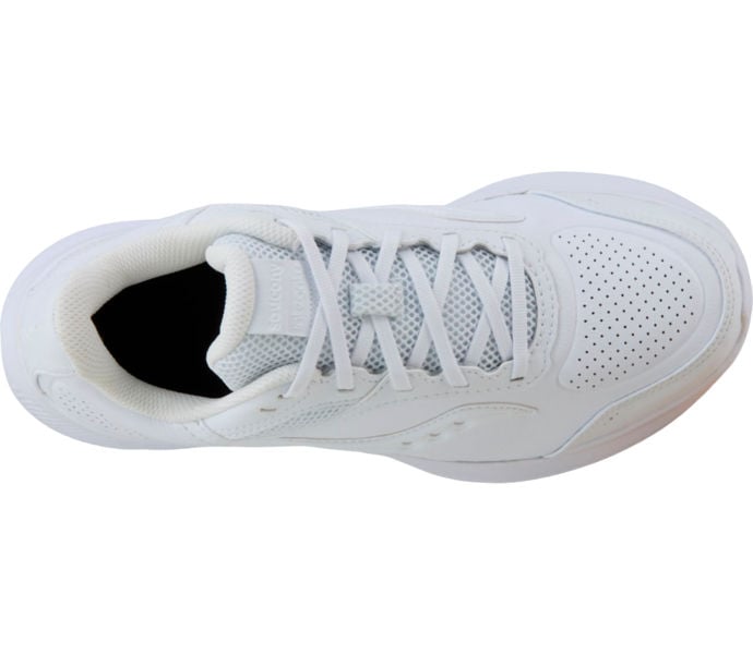 Saucony INTEGRITY METRO PROMENADSKOR Vit