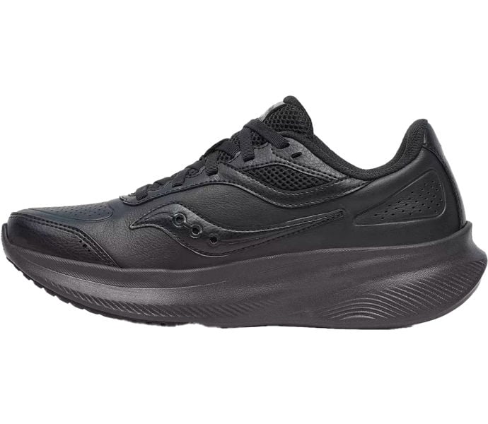 Saucony INTEGRITY METRO PROMENADSKOR Svart