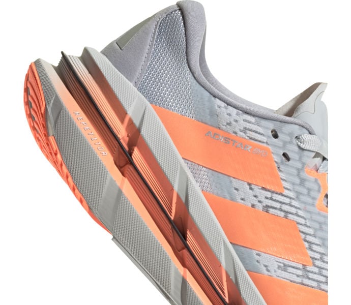 adidas ADISTAR BYD KOLFIBERSKOR Orange