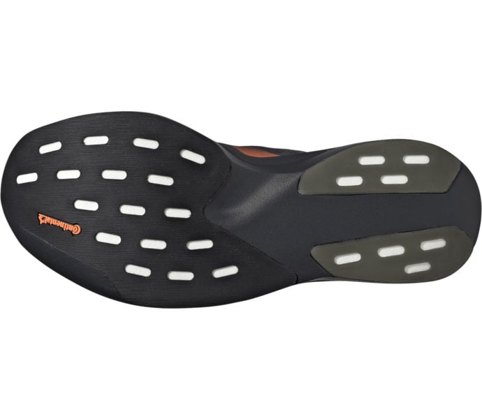 adidas ADIZERO EVO SL WOVEN LÖPARSKOR Svart