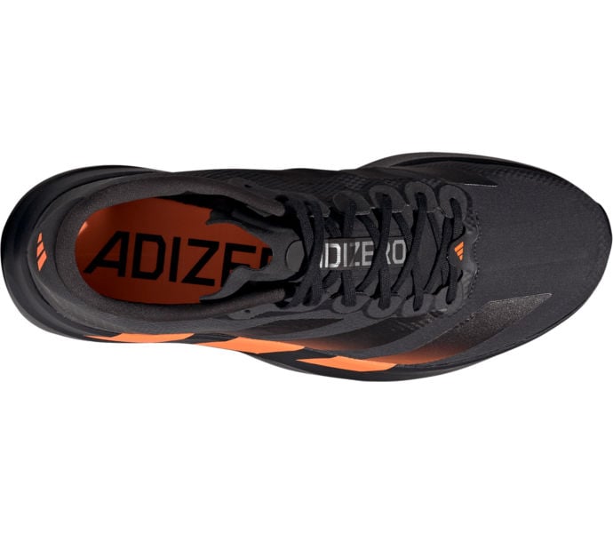 adidas ADIZERO EVO SL WOVEN LÖPARSKOR Svart