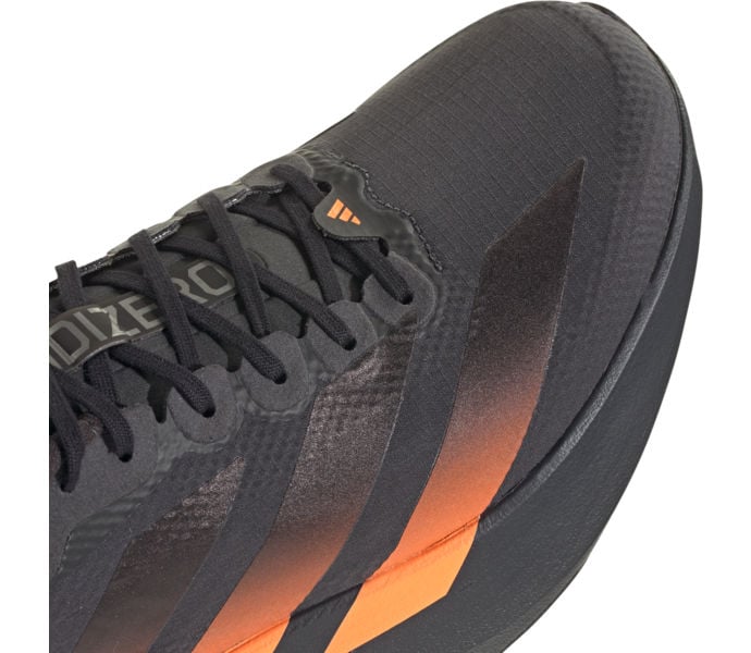 adidas ADIZERO EVO SL WOVEN LÖPARSKOR Svart