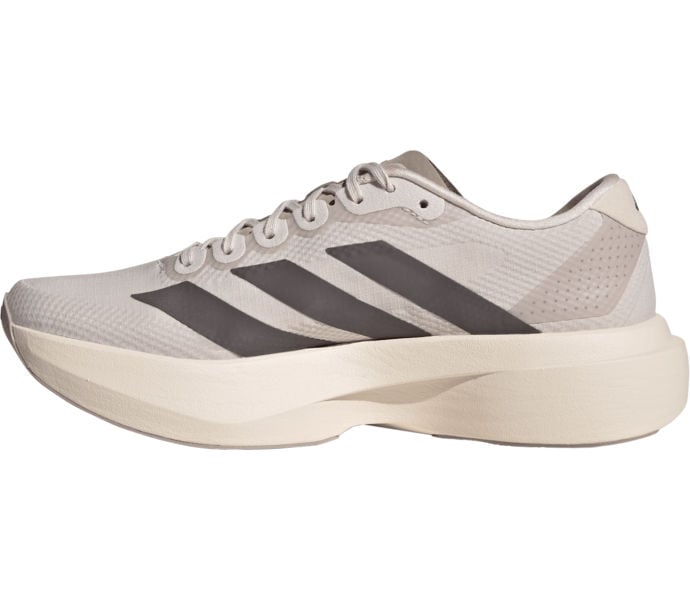 adidas ADIZERO EVO SL WOVEN LÖPARSKOR Beige