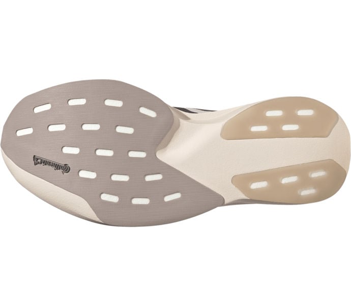 adidas ADIZERO EVO SL WOVEN LÖPARSKOR Beige