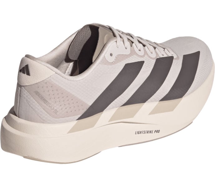 adidas ADIZERO EVO SL WOVEN LÖPARSKOR Beige