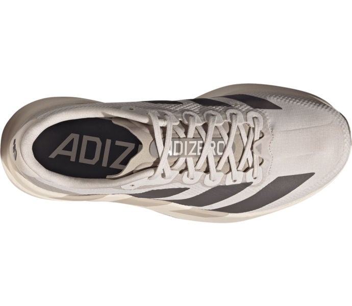 adidas ADIZERO EVO SL WOVEN LÖPARSKOR Beige