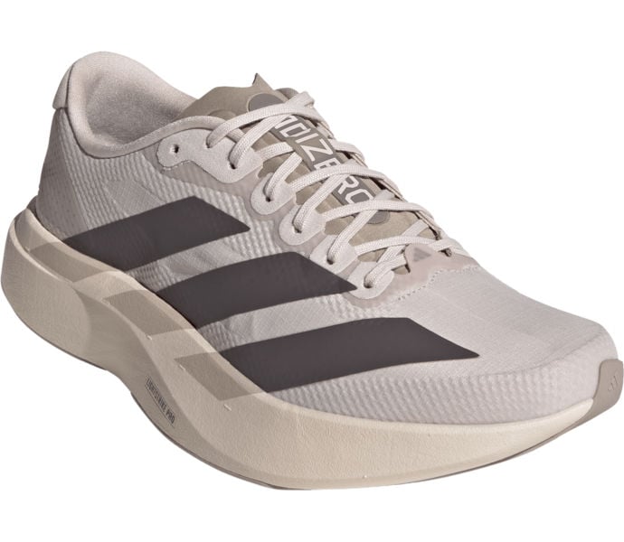 adidas ADIZERO EVO SL WOVEN LÖPARSKOR Beige