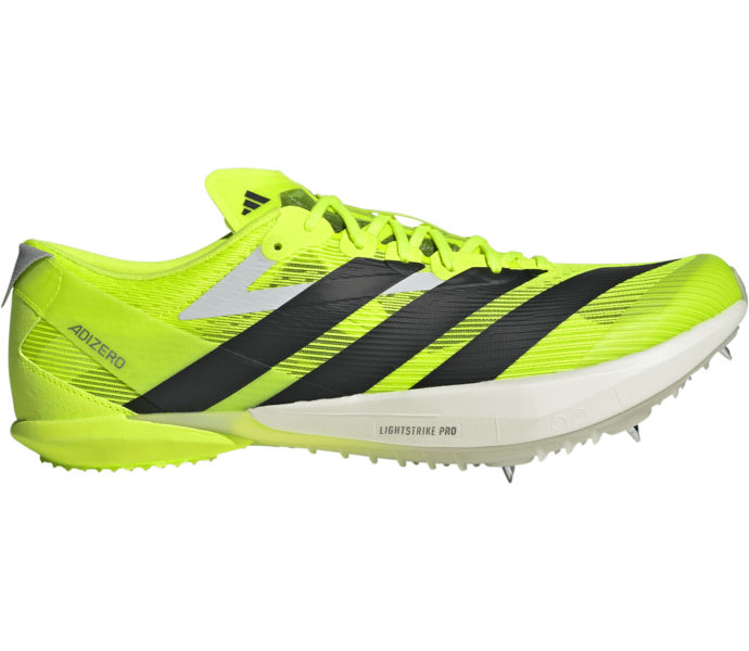 adidas ADIZERO AMBITION SPIKSKOR Grön