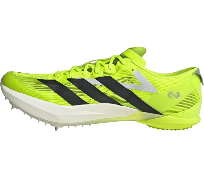 adidas ADIZERO AMBITION SPIKSKOR Grön