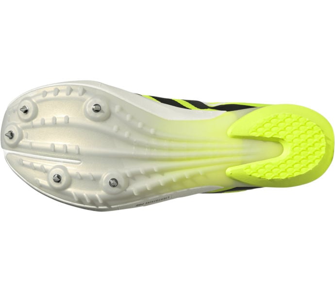 adidas ADIZERO AMBITION SPIKSKOR Grön