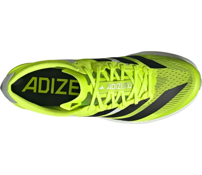 adidas ADIZERO AMBITION SPIKSKOR Grön
