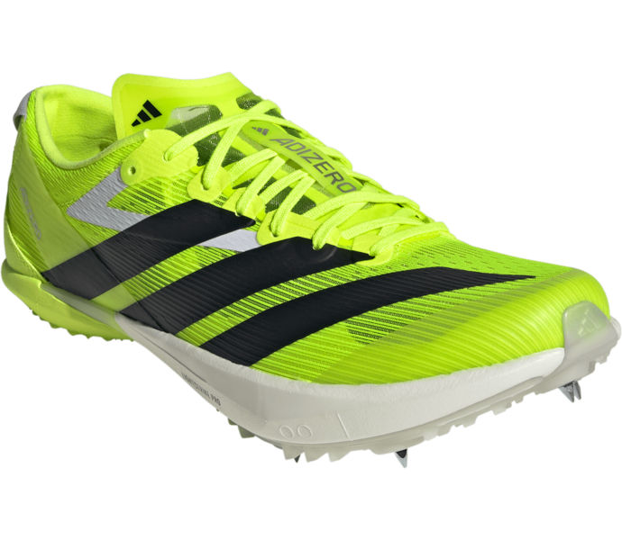 adidas ADIZERO AMBITION SPIKSKOR Grön