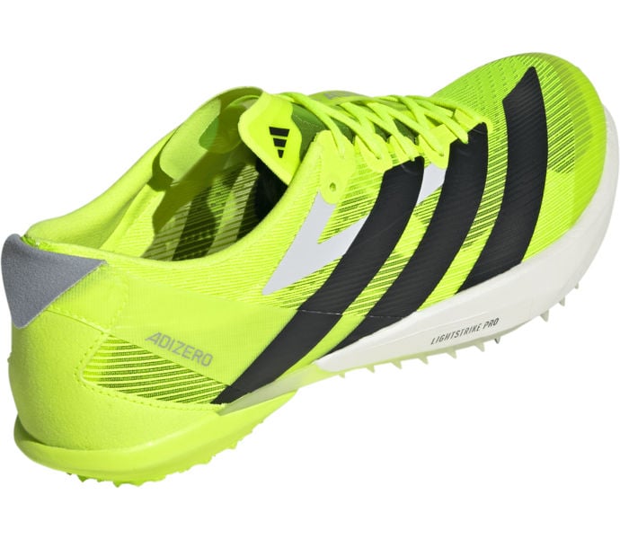 adidas ADIZERO AMBITION SPIKSKOR Grön