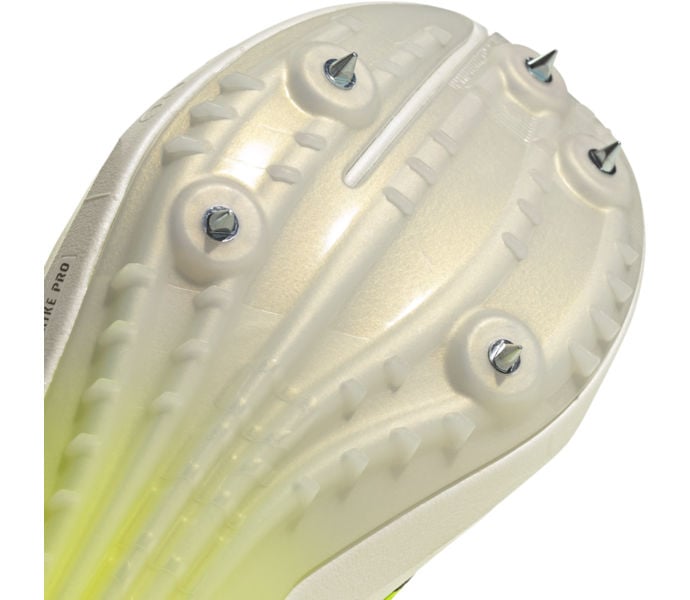 adidas ADIZERO AMBITION SPIKSKOR Grön