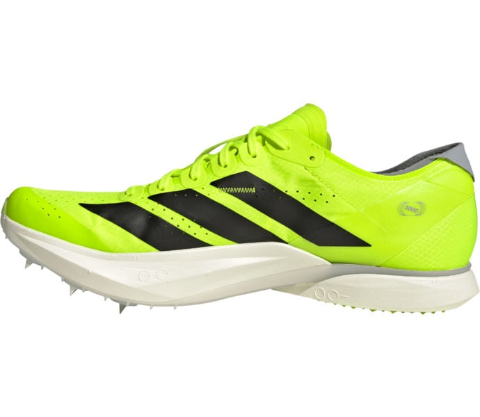 adidas ADIZERO AVANTI SPIKSKOR Gul