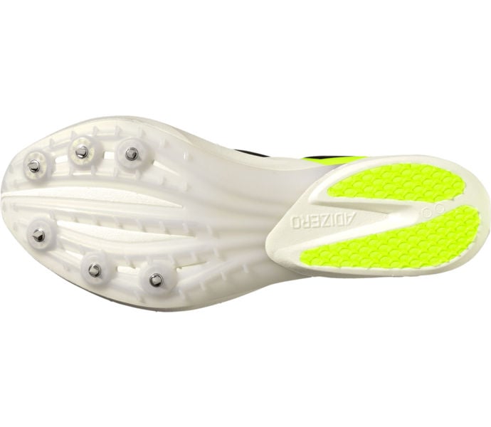 adidas ADIZERO AVANTI SPIKSKOR Gul