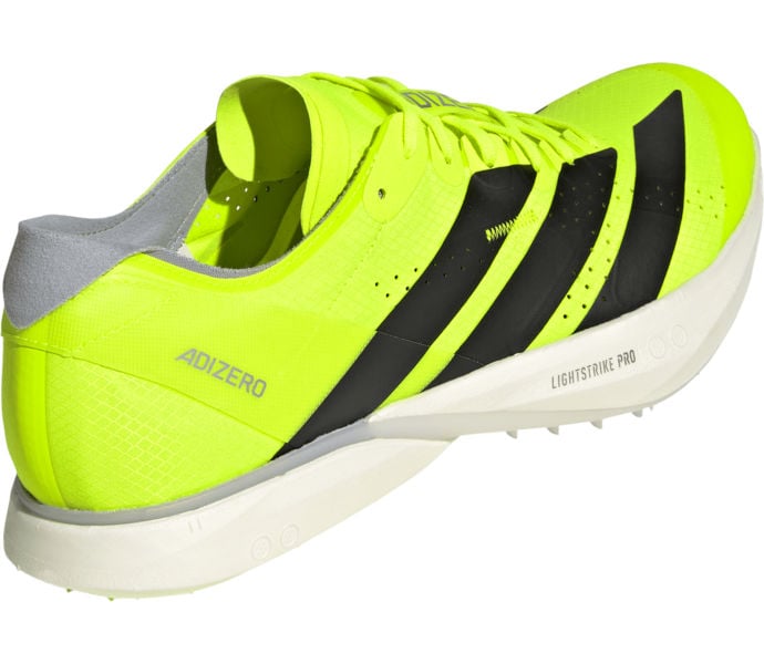 adidas ADIZERO AVANTI SPIKSKOR Gul