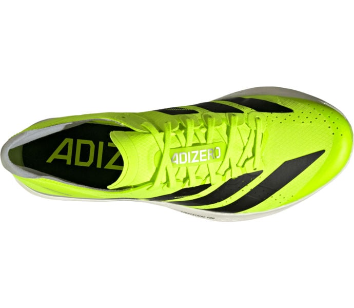 adidas ADIZERO AVANTI SPIKSKOR Gul