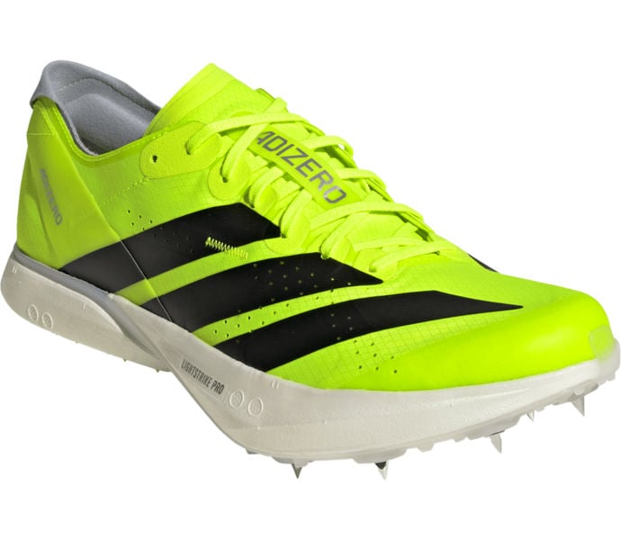adidas ADIZERO AVANTI SPIKSKOR Gul