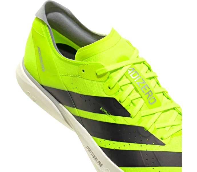 adidas ADIZERO AVANTI SPIKSKOR Gul
