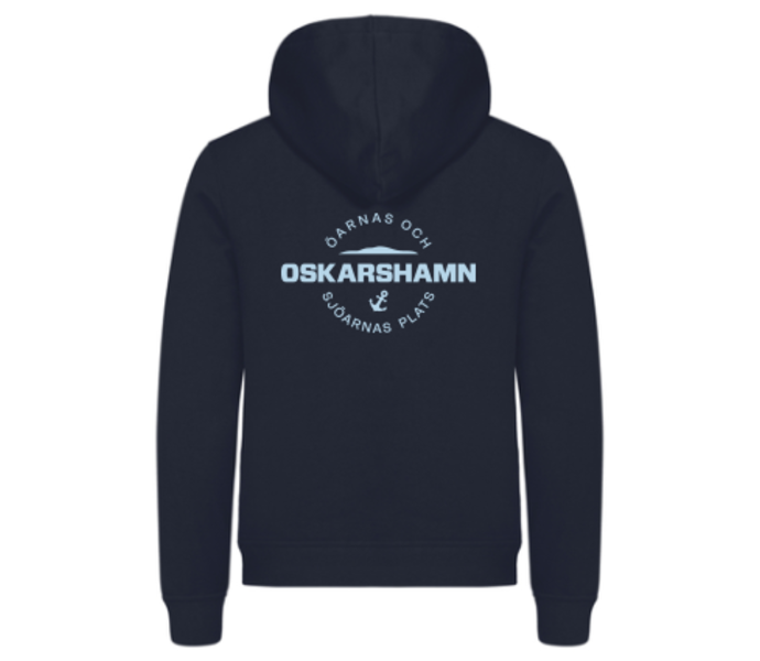 Miami Hoody JR huvtröja