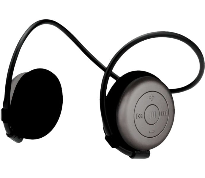 MIIEGO AL4 FREEDOM HÖRLURAR Grå