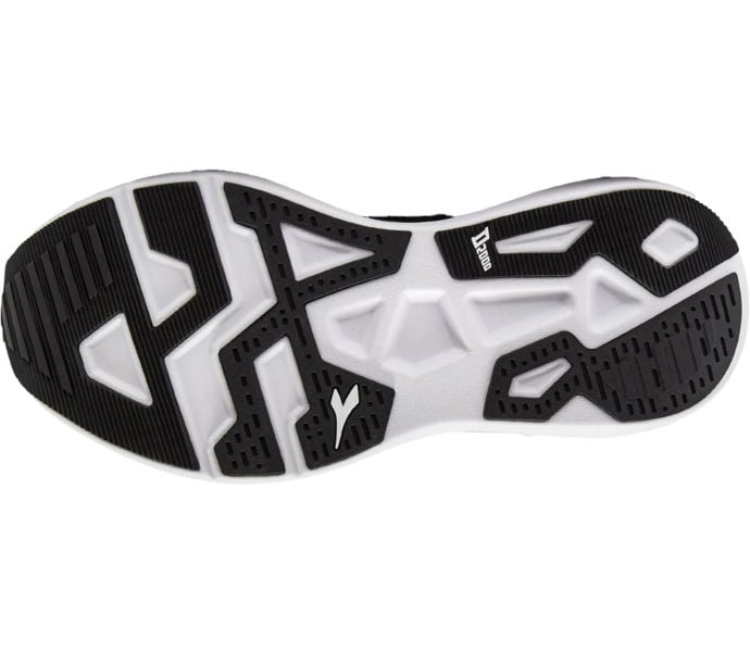 Diadora CELLULA 2 LÖPARSKOR Svart
