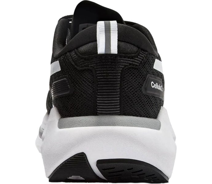 Diadora CELLULA 2 LÖPARSKOR Svart