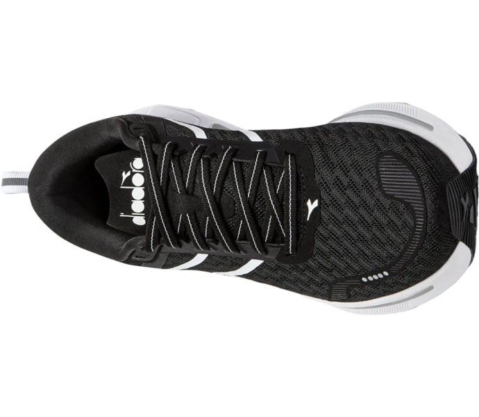 Diadora CELLULA 2 LÖPARSKOR Svart