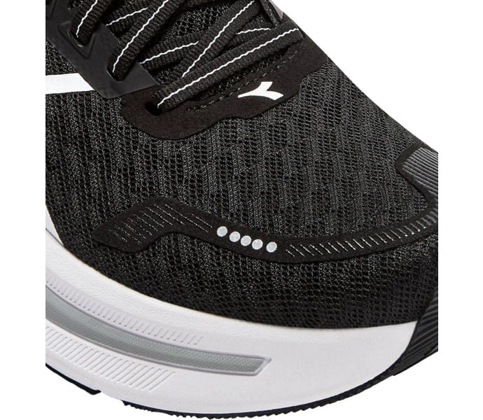 Diadora CELLULA 2 LÖPARSKOR Svart