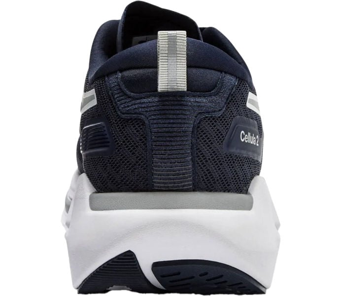 Diadora CELLULA 2 LÖPARSKOR Blå