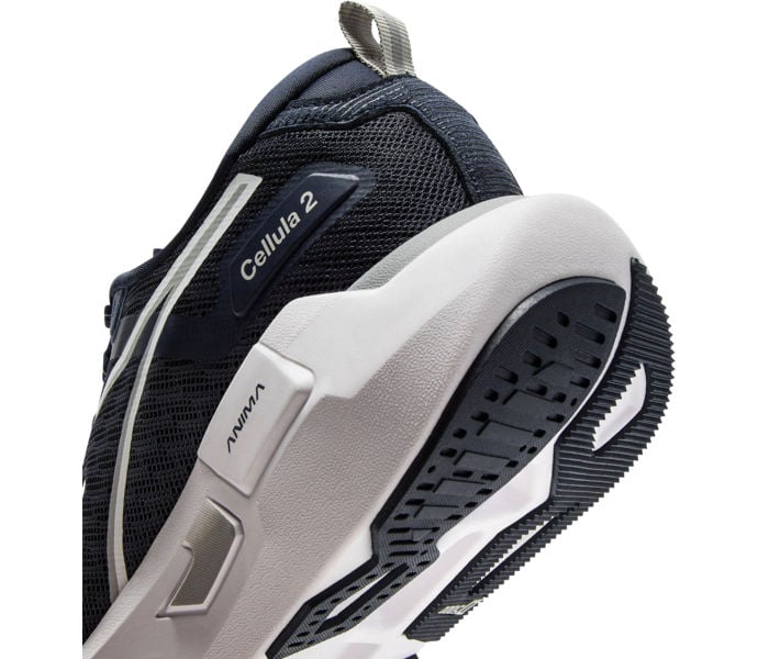 Diadora CELLULA 2 LÖPARSKOR Blå