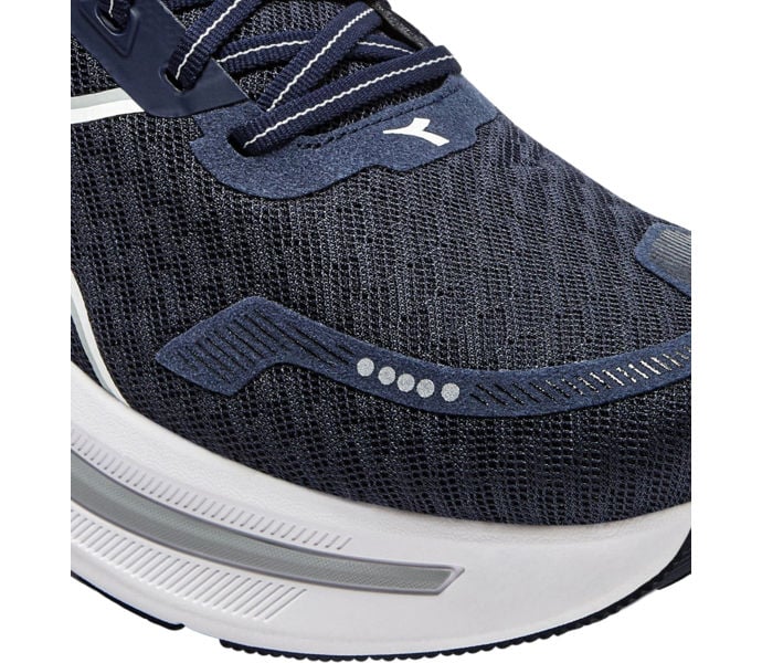 Diadora CELLULA 2 LÖPARSKOR Blå