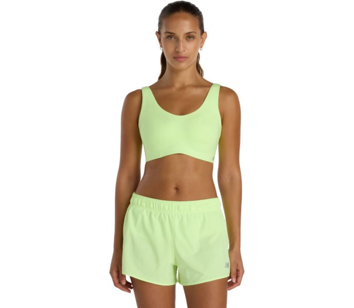 New Balance RC BRA SPORT-BH Gul