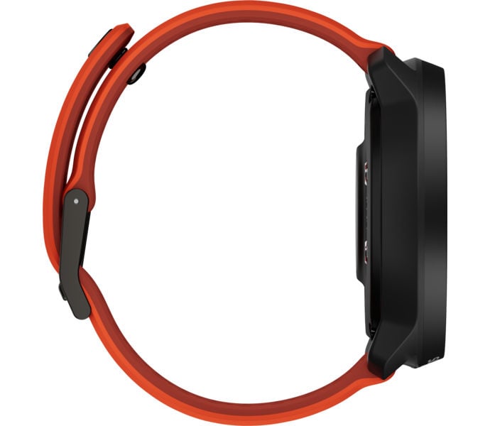 Suunto RACE 2 LÖPARKLOCKA Orange